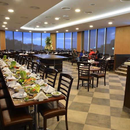 Golden Lili Resort & Spa Aley Εξωτερικό φωτογραφία