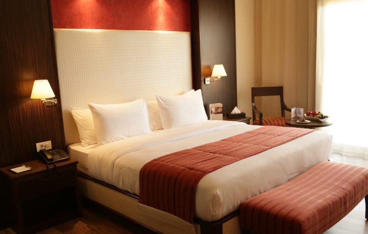 Golden Lili Resort & Spa Aley Εξωτερικό φωτογραφία
