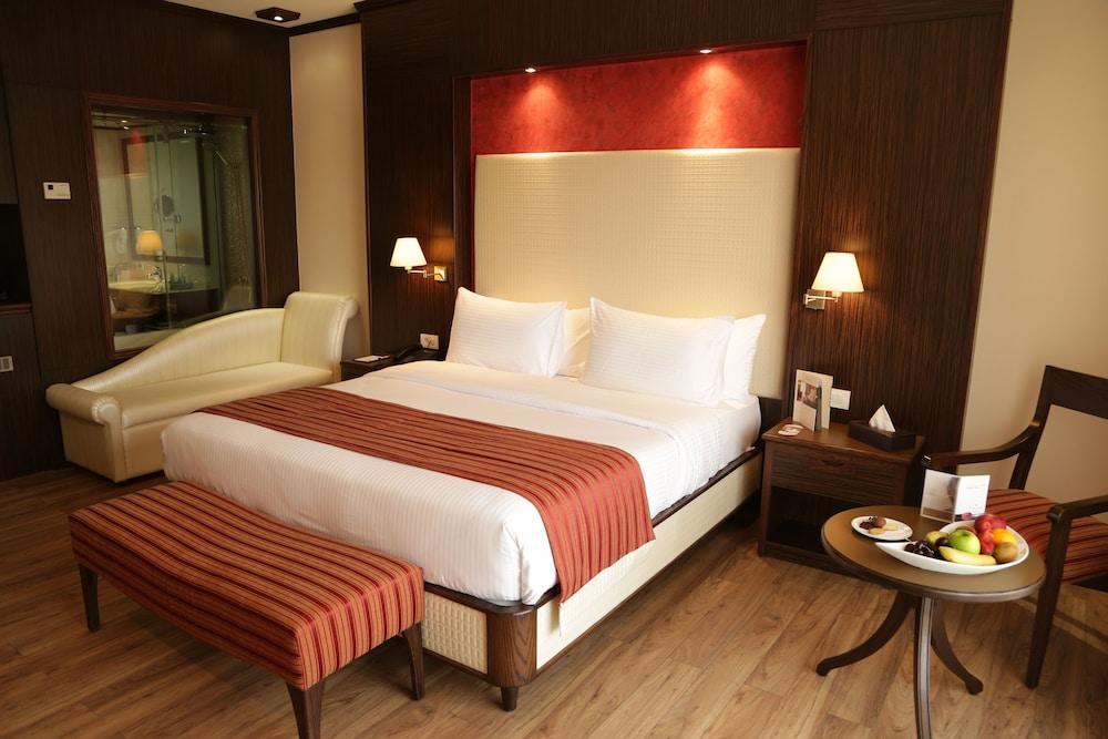 Golden Lili Resort & Spa Aley Εξωτερικό φωτογραφία
