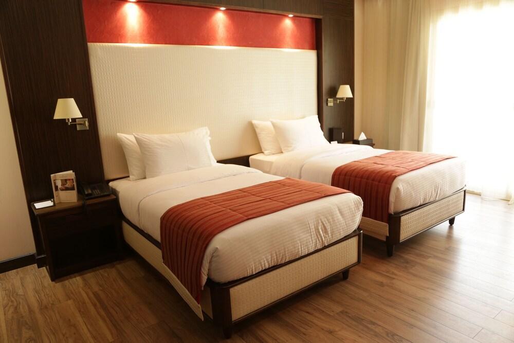 Golden Lili Resort & Spa Aley Εξωτερικό φωτογραφία