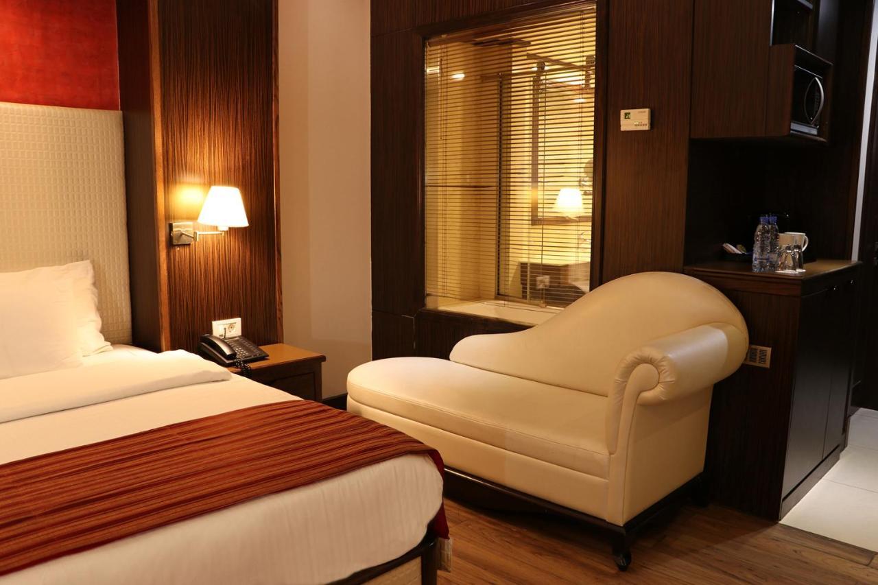 Golden Lili Resort & Spa Aley Εξωτερικό φωτογραφία