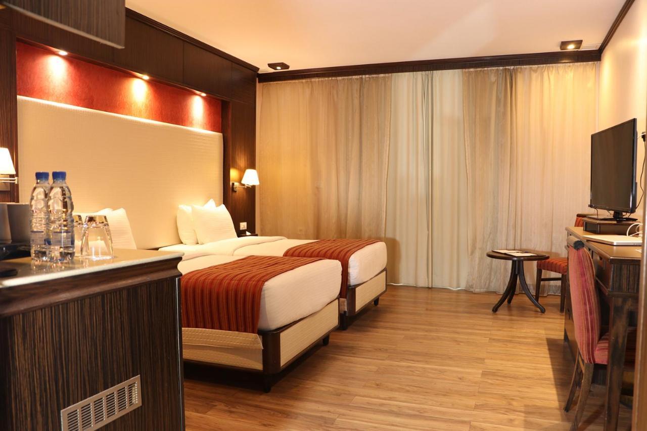 Golden Lili Resort & Spa Aley Εξωτερικό φωτογραφία