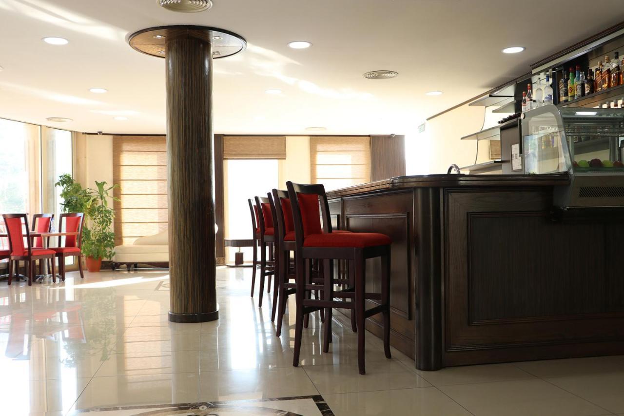 Golden Lili Resort & Spa Aley Εξωτερικό φωτογραφία