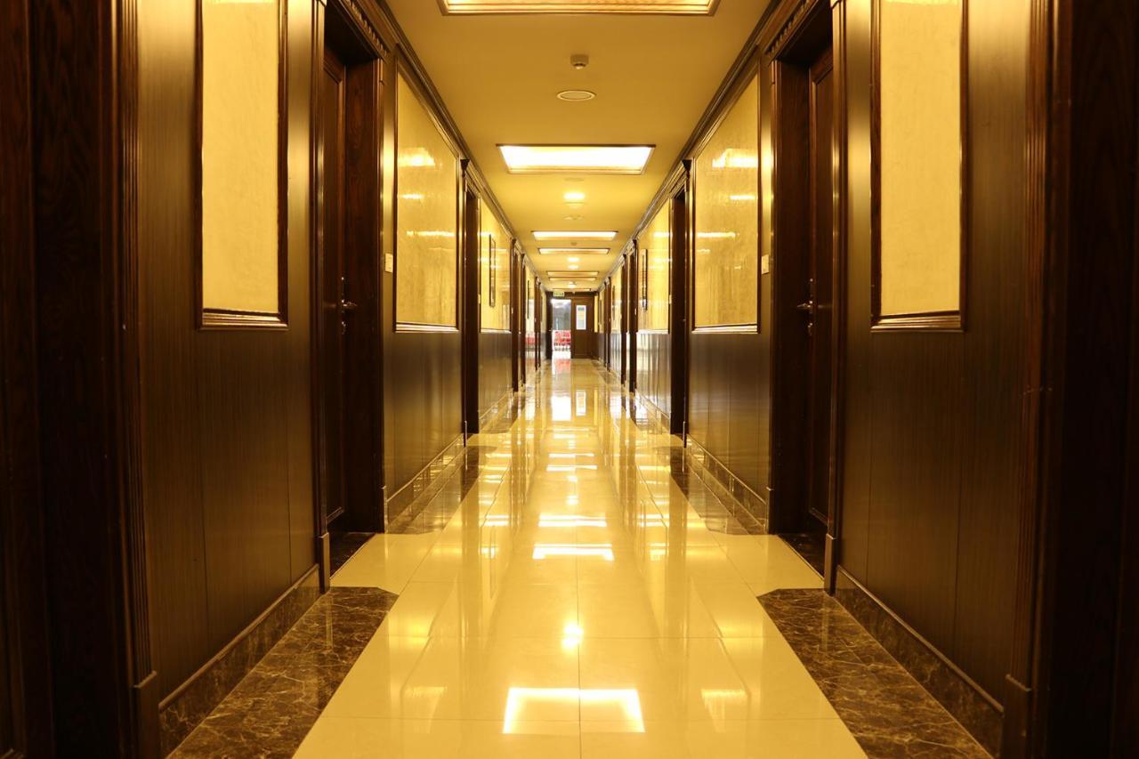 Golden Lili Resort & Spa Aley Εξωτερικό φωτογραφία