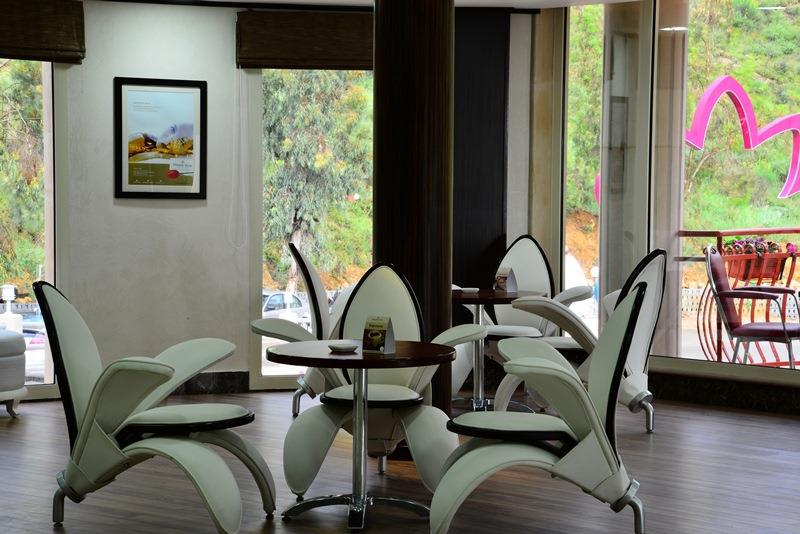 Golden Lili Resort & Spa Aley Εσωτερικό φωτογραφία