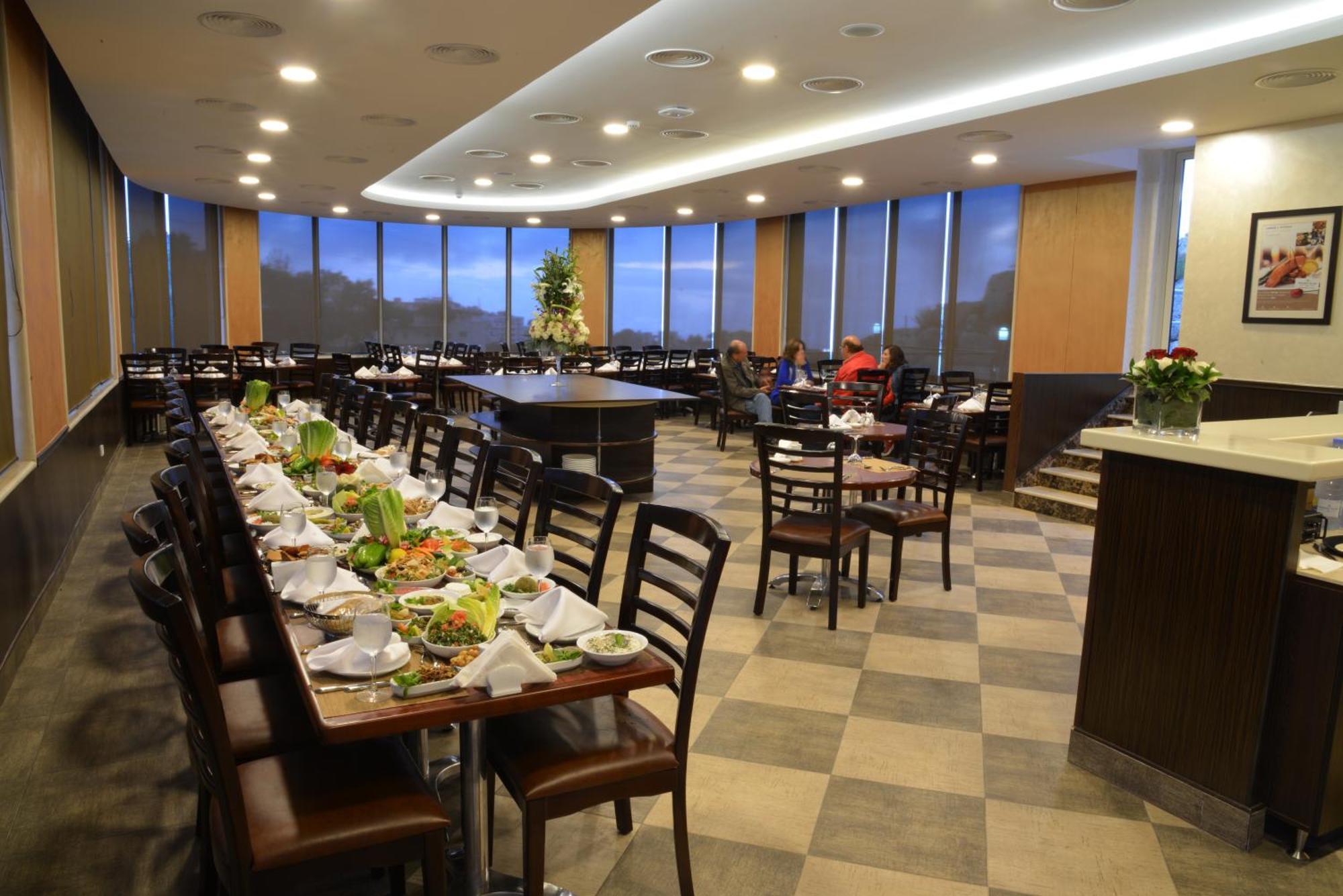 Golden Lili Resort & Spa Aley Εξωτερικό φωτογραφία