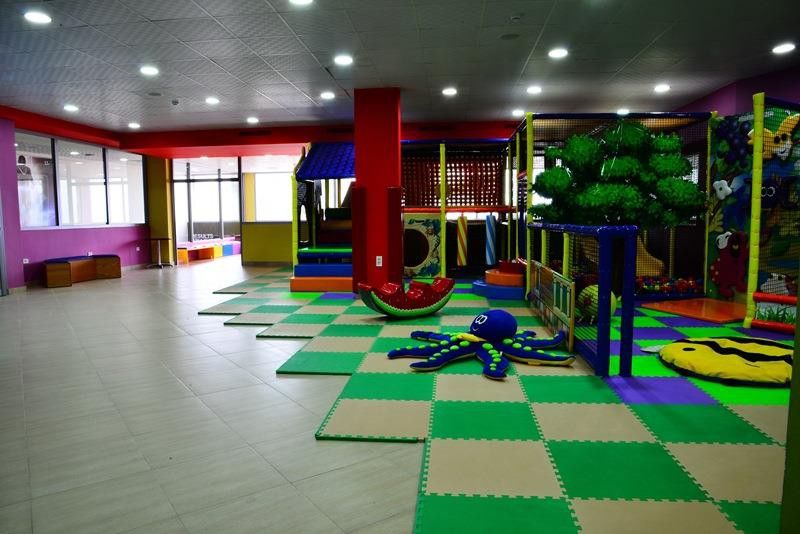 Golden Lili Resort & Spa Aley Εξωτερικό φωτογραφία
