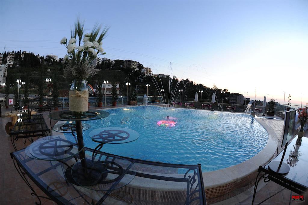 Golden Lili Resort & Spa Aley Εξωτερικό φωτογραφία