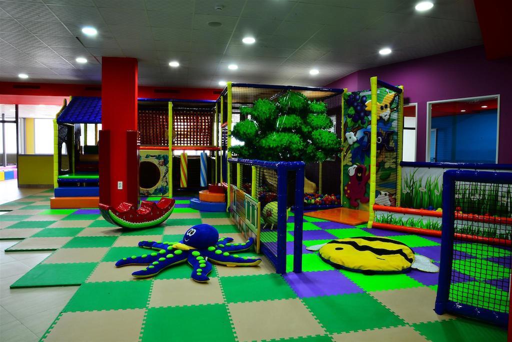 Golden Lili Resort & Spa Aley Εξωτερικό φωτογραφία