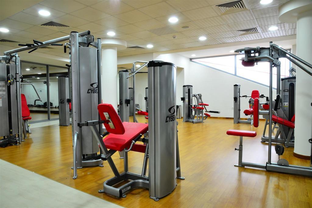 Golden Lili Resort & Spa Aley Εξωτερικό φωτογραφία