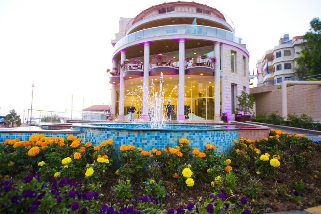 Golden Lili Resort & Spa Aley Εξωτερικό φωτογραφία