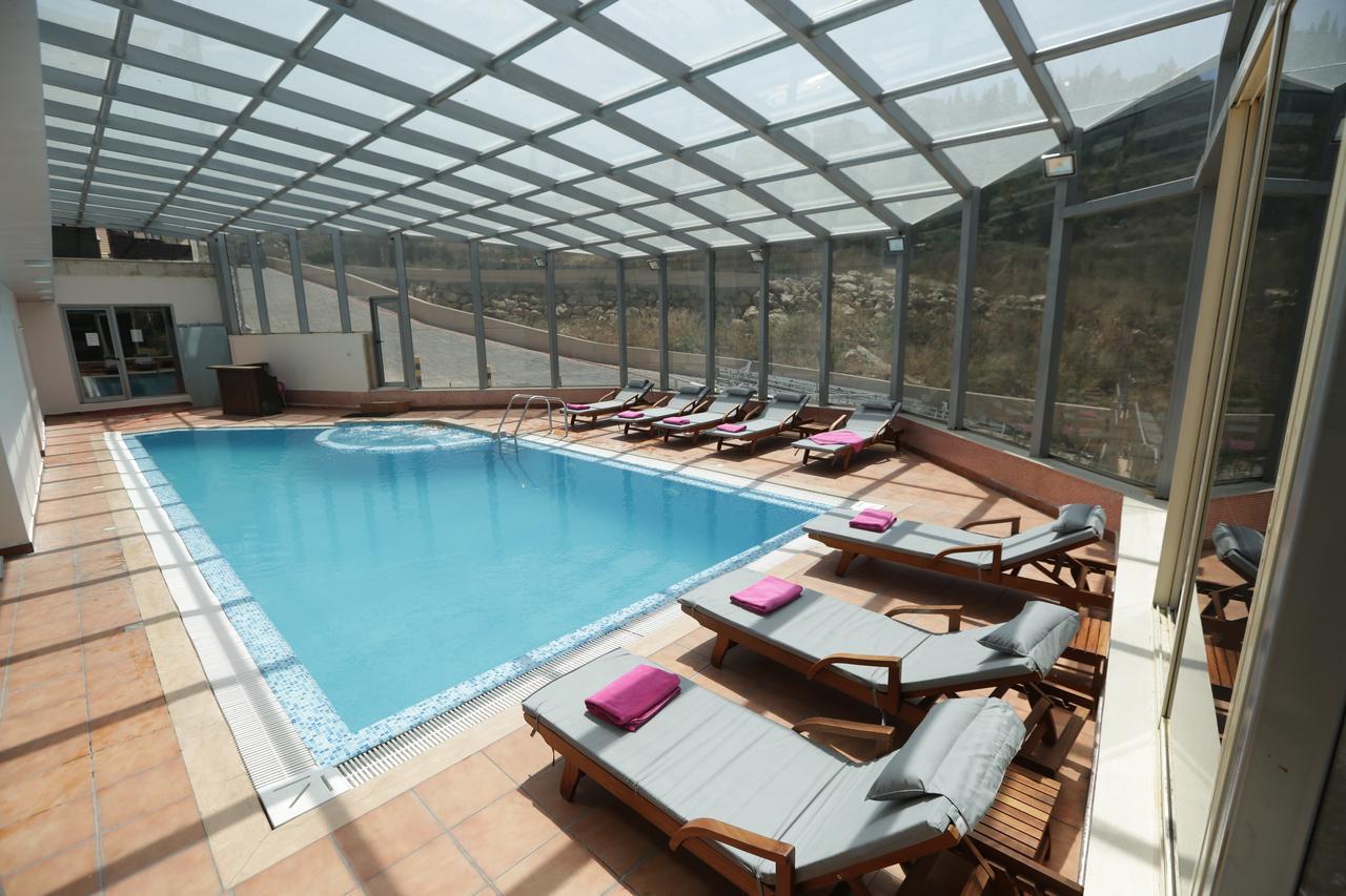 Golden Lili Resort & Spa Aley Εξωτερικό φωτογραφία
