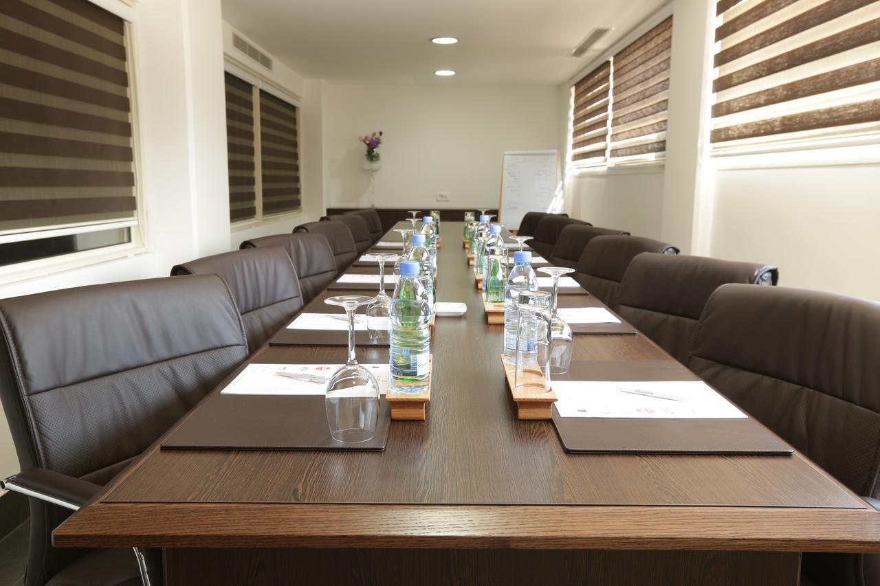 Golden Lili Resort & Spa Aley Εξωτερικό φωτογραφία